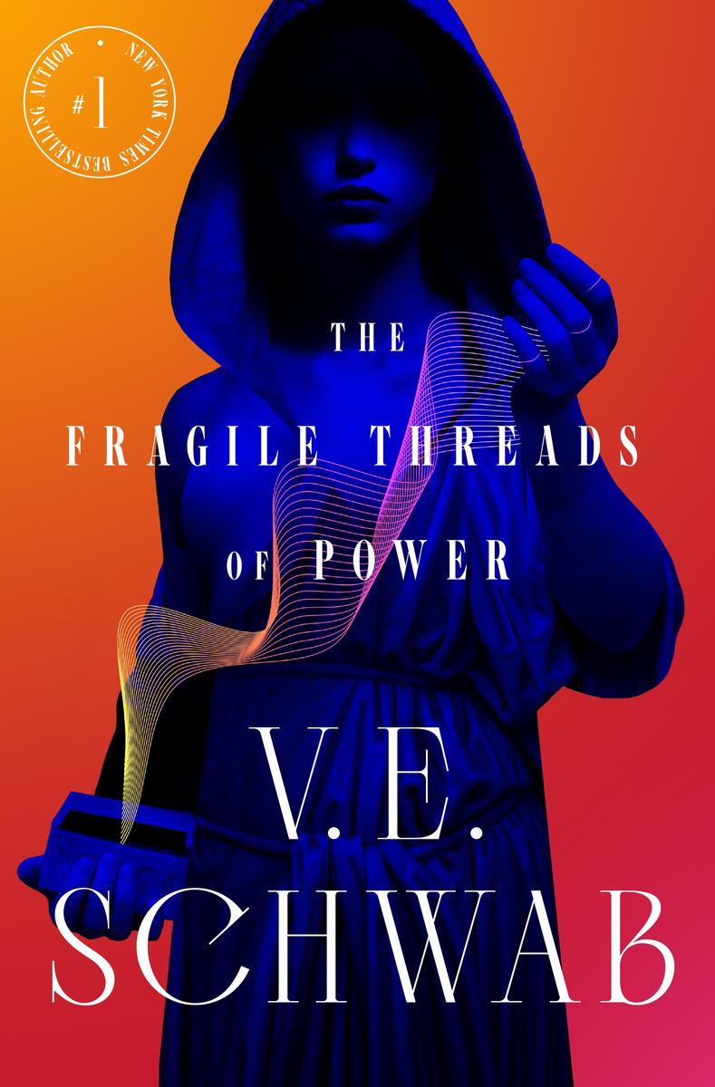The Fragile Threads of Power - 