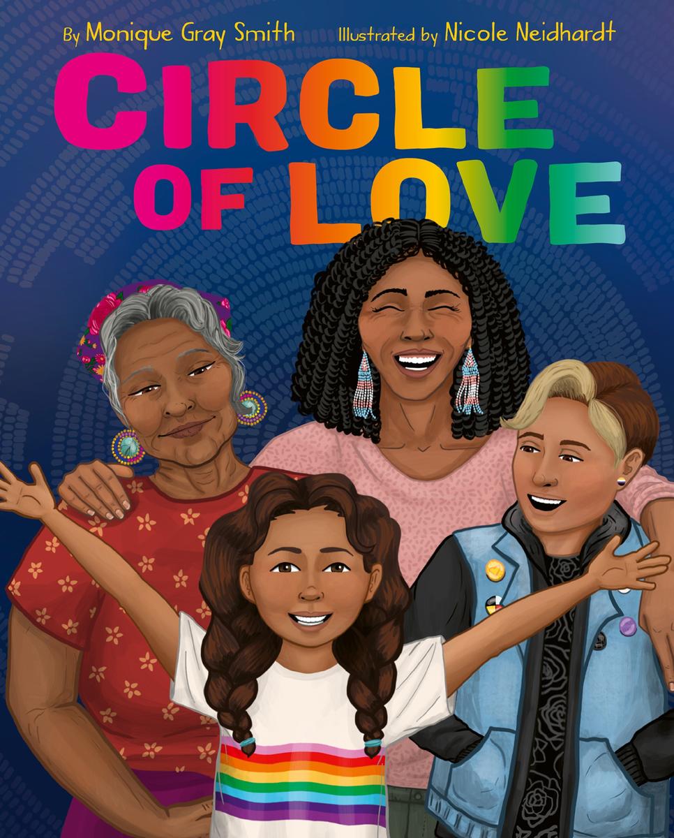 Circle of Love - 