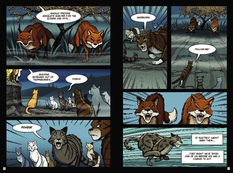 Warrior Cats Volume 25 - 36 Books Collection Set (The