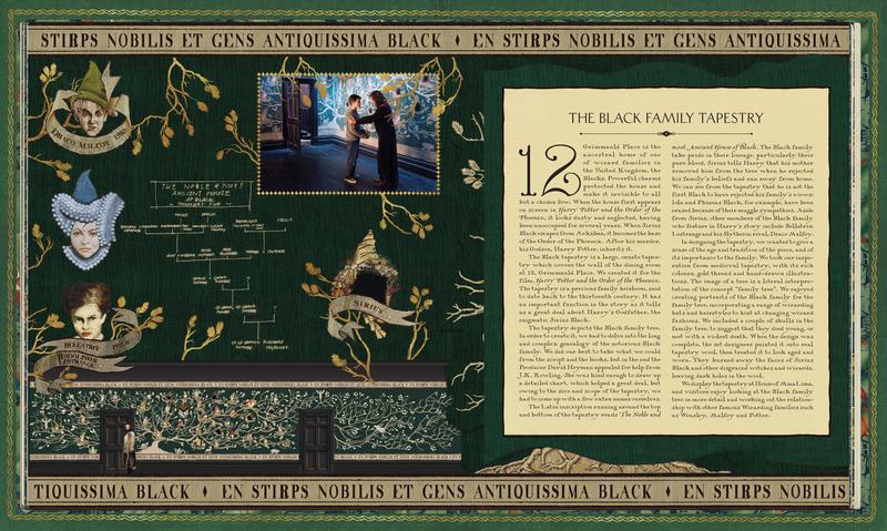Amazon.com: The Magic of MinaLima: Celebrating the Graphic
