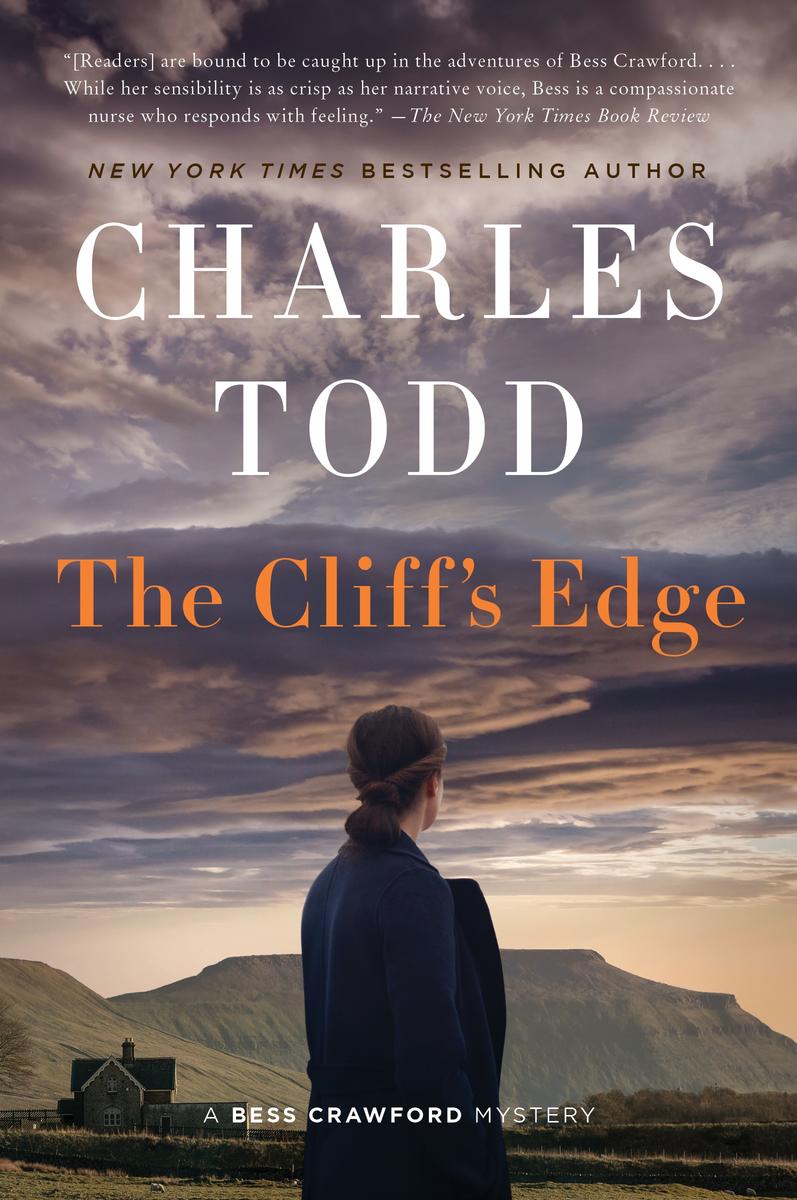 The Cliff's Edge - A Novel