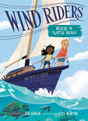 Vancouver Kidsbooks Wind Riders 1