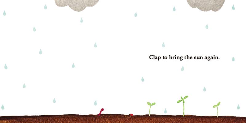 Plant the Tiny Seed by Christie Matheson | The Literary