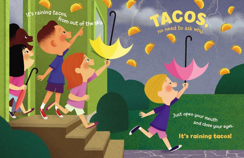 Raining Tacos - Wikipedia