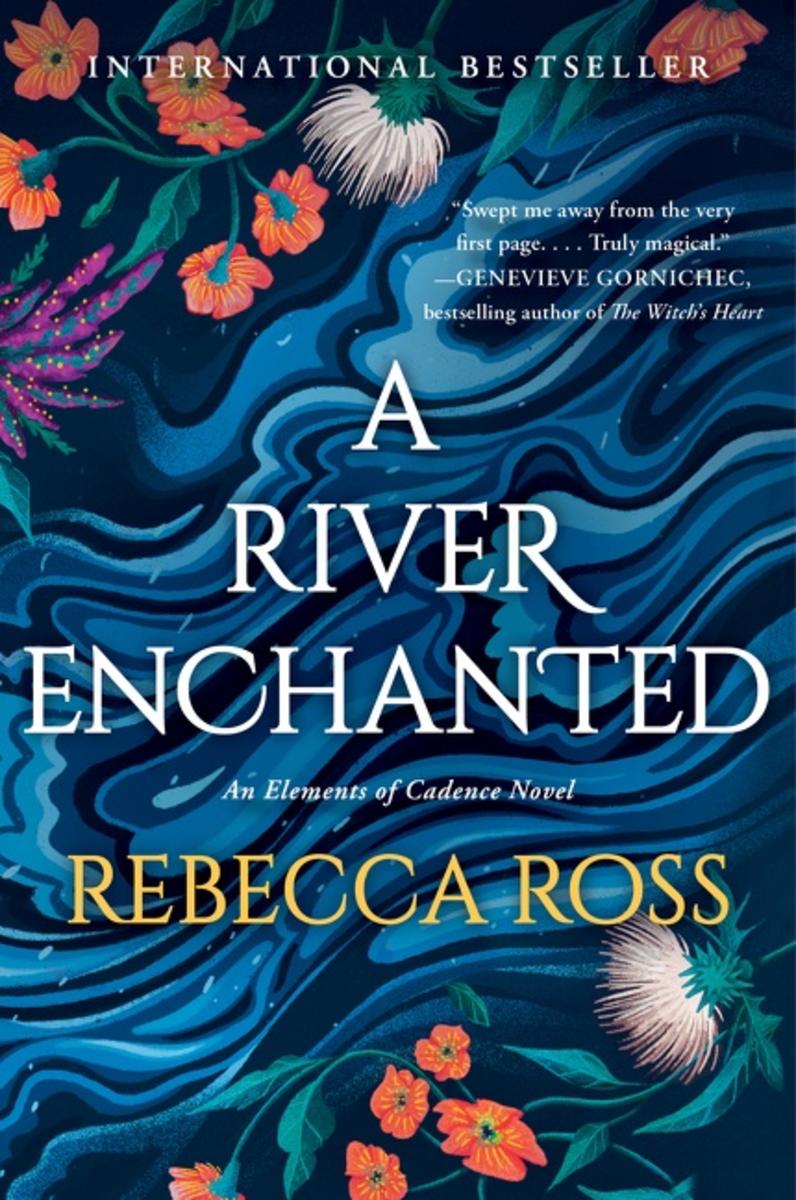 A River Enchanted - A Novel
