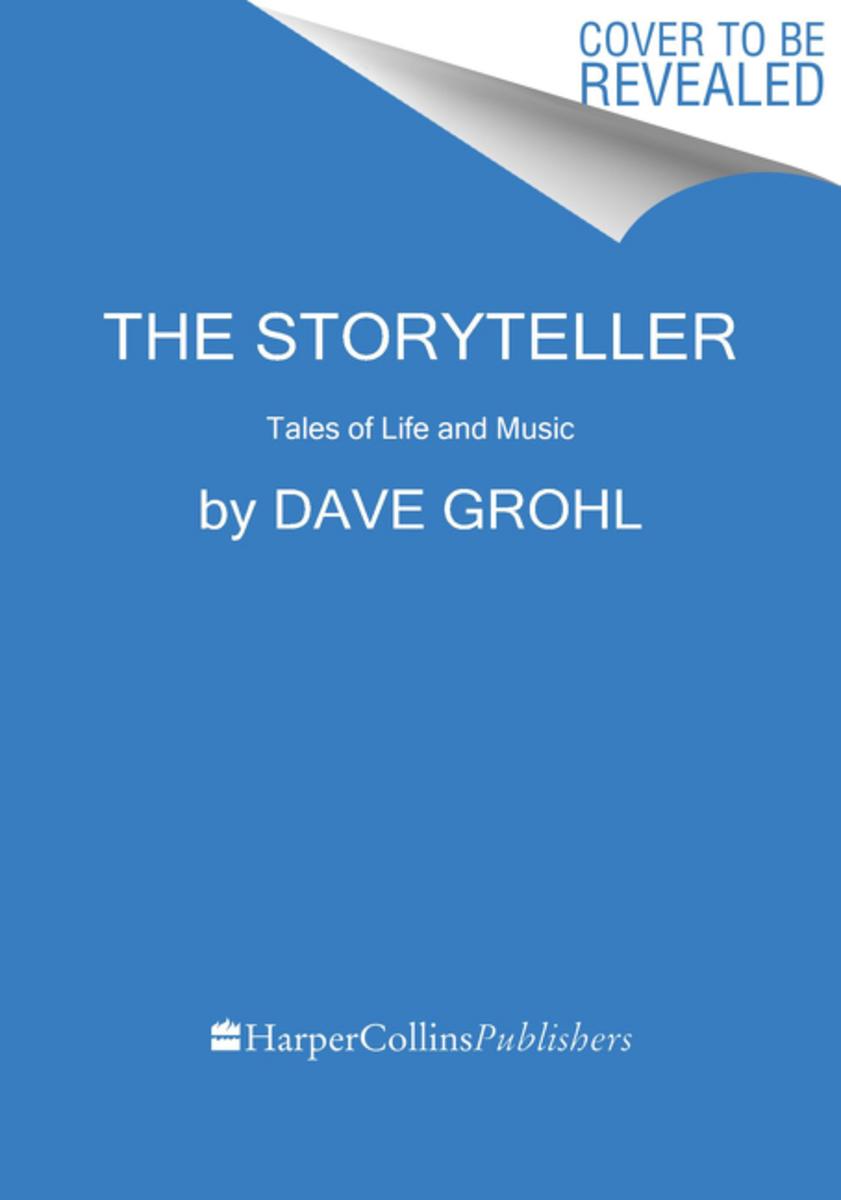 The Storyteller - Tales of Life and Music