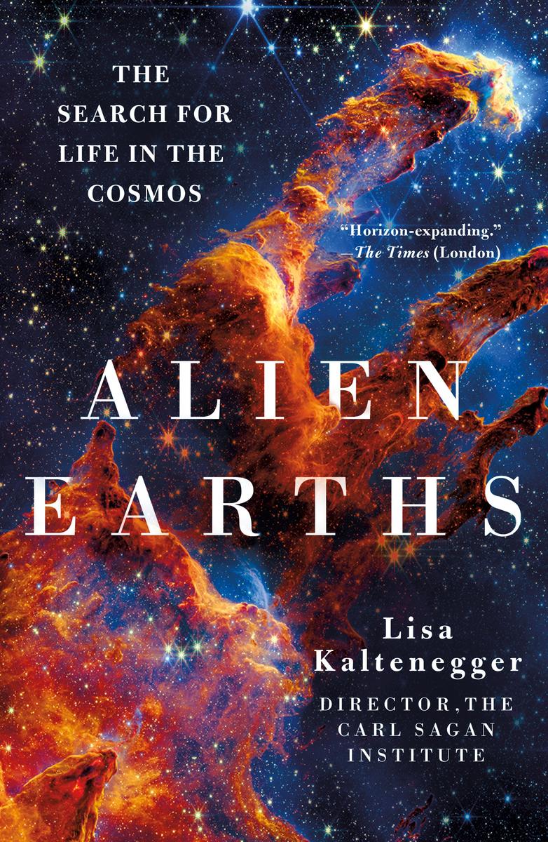 Alien Earths: The Search for Life in the Cosmos