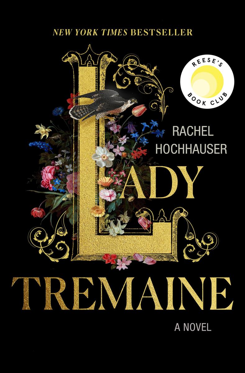 Lady Tremaine: Reese's Book Club Pick (A Novel)