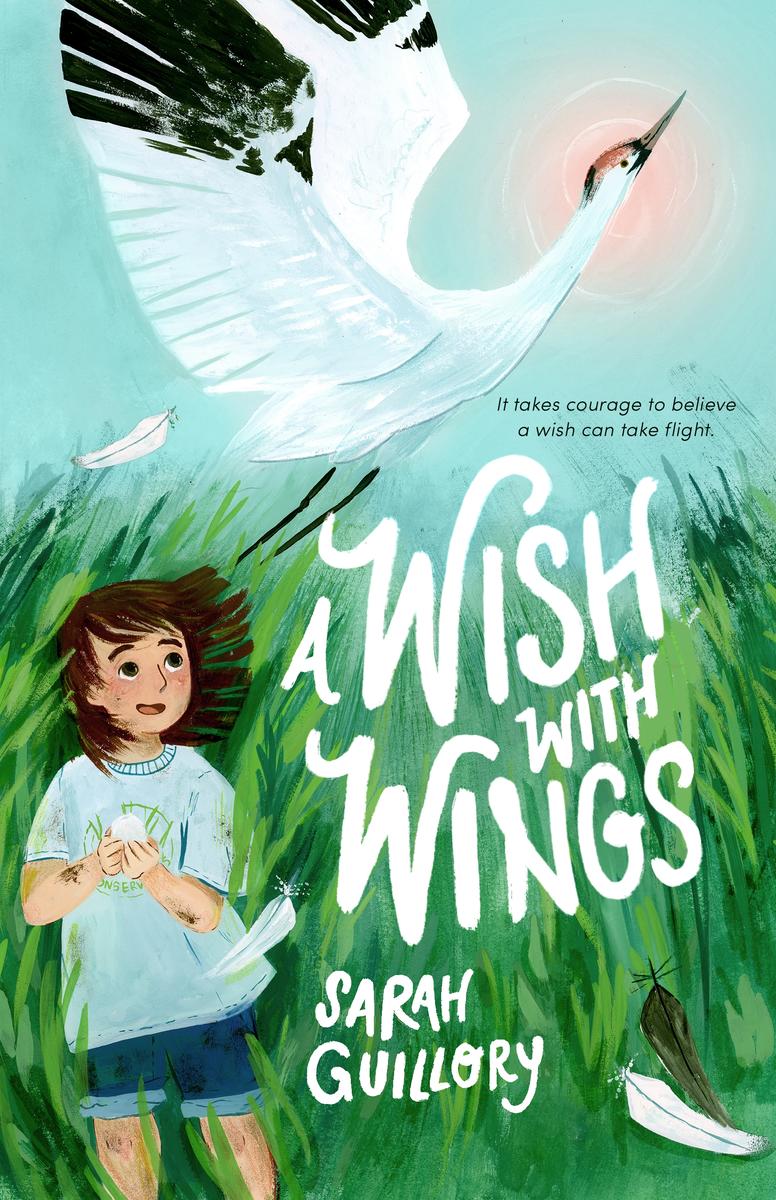 A Wish with Wings