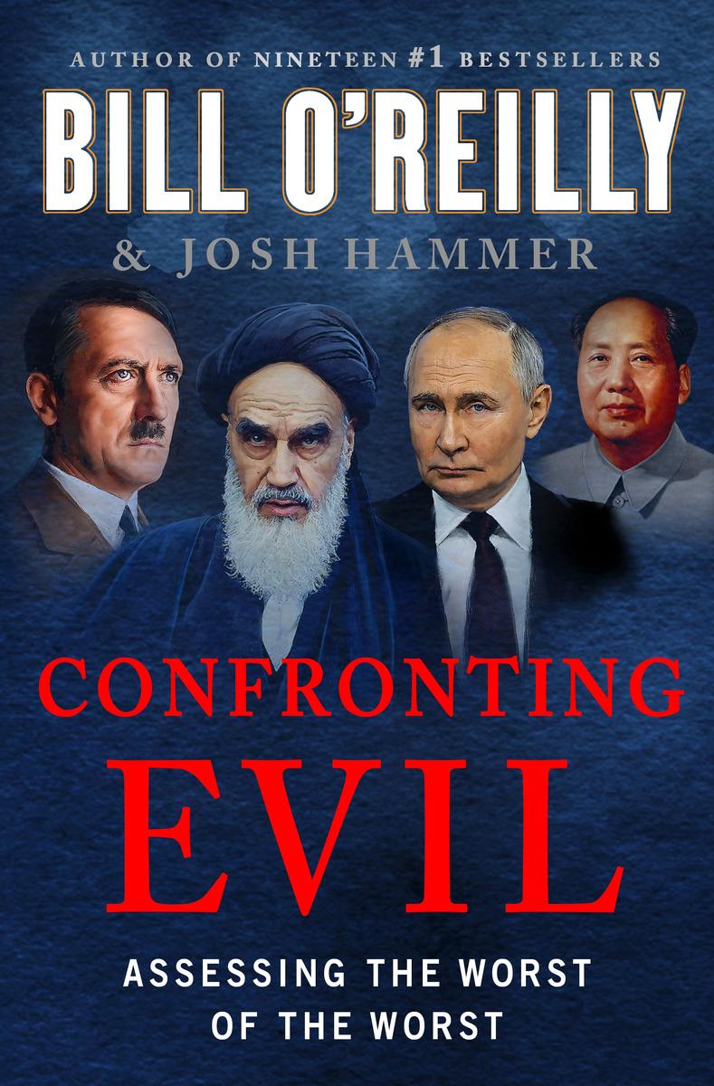 Confronting Evil: Assessing the Worst of the Worst