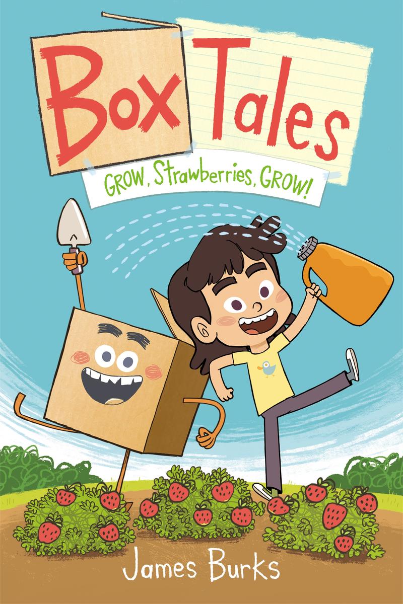 Box Tales by James Burks | A Seat at the Table