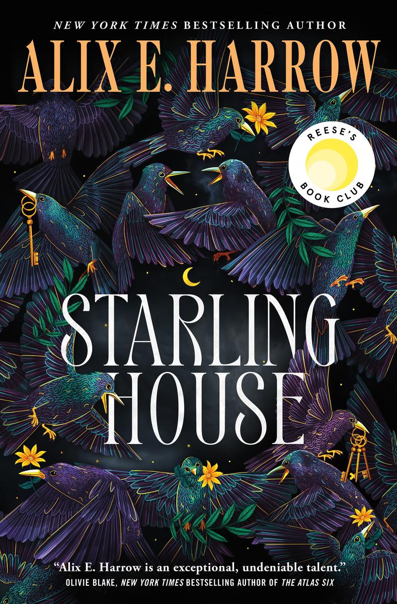 Starling House - A Reese's Book Club Pick