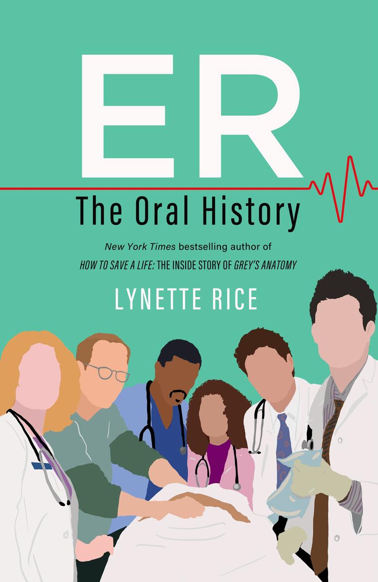 ER: The Oral History