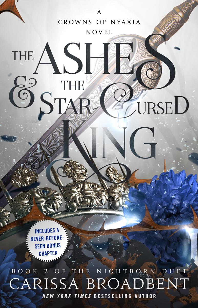 洋書 The Ashes and the Star-Cursed King Amazon.com: The Ashes and the Star-Cursed King