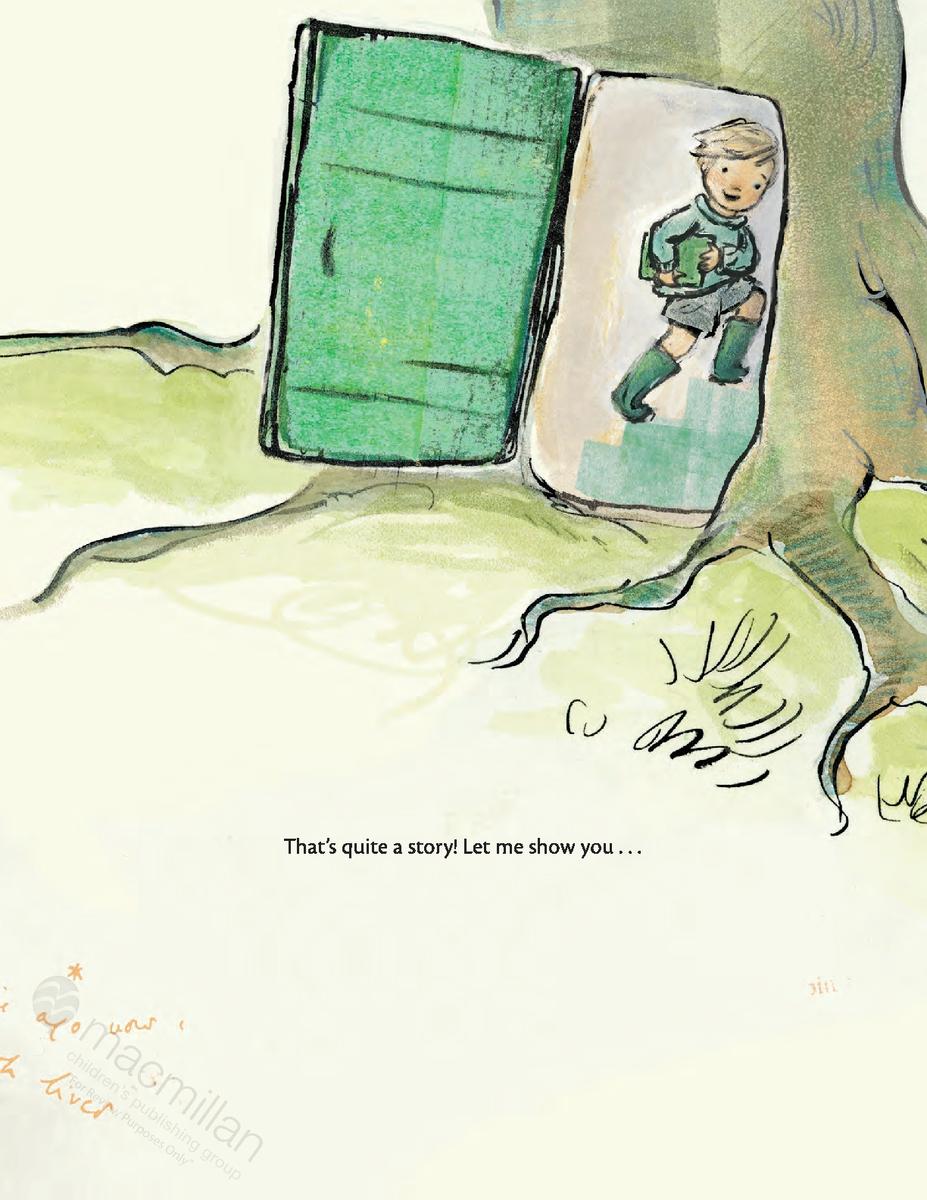 How a Bear Became a Book by Annette Bay Pimentel | Bolen Books