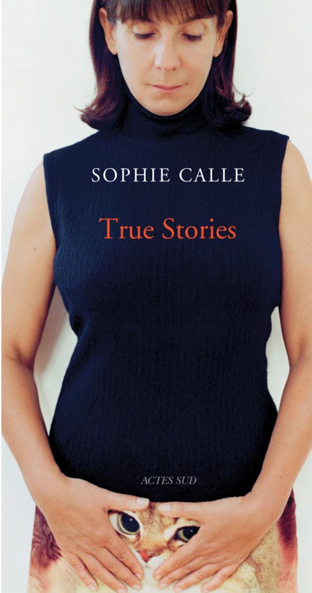 Sophie Calle by Sophie Calle | Another Story Bookshop