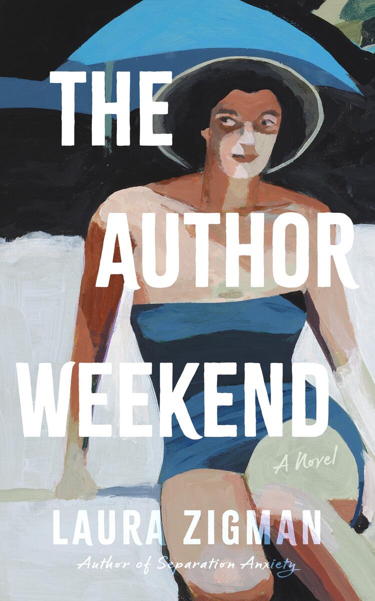 The Author Weekend