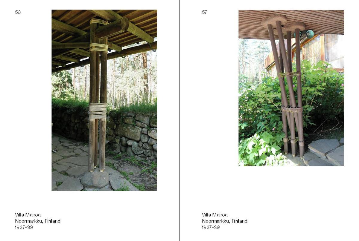 Aalto in Detail by Céline Dietziker, Lukas Gruntz | The Poisoned Pen