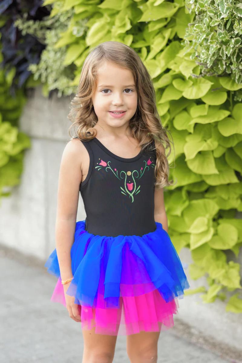 Great Pretenders  Ballet Tutu Dress - Anna
