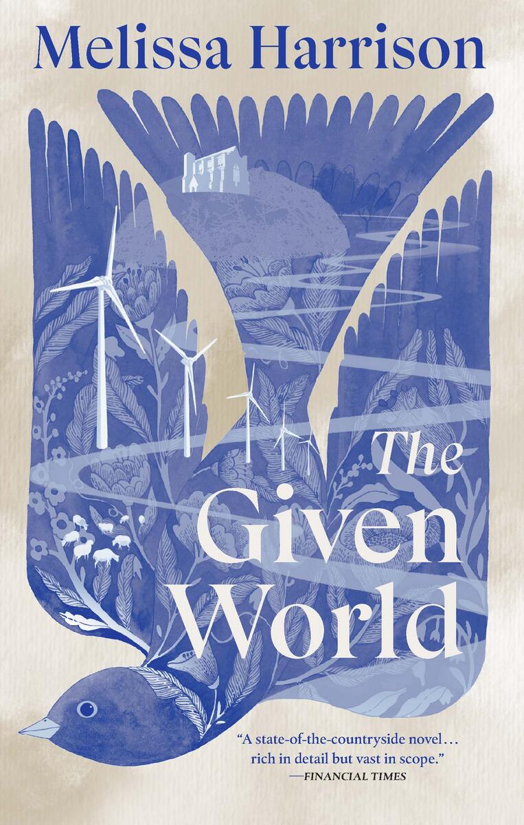 The Given World