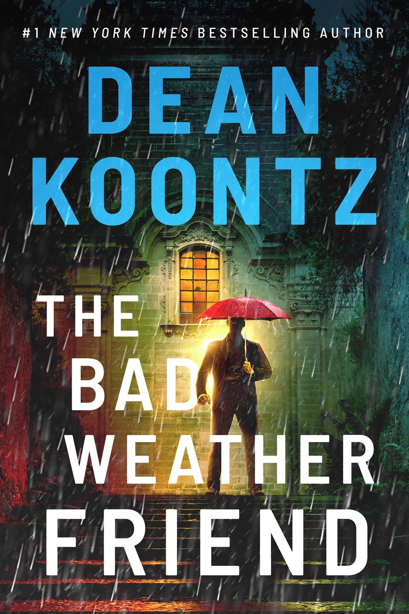 The Bad Weather Friend - 