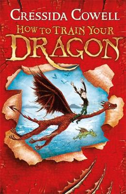 How to Train Your Dragon - 