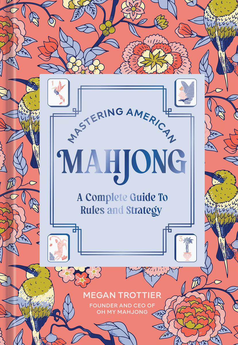 Mastering American Mahjong: A Complete Guide to Rules and Strategy