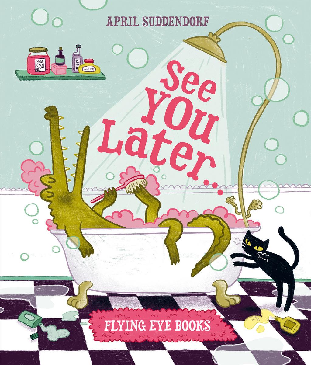 See You Later