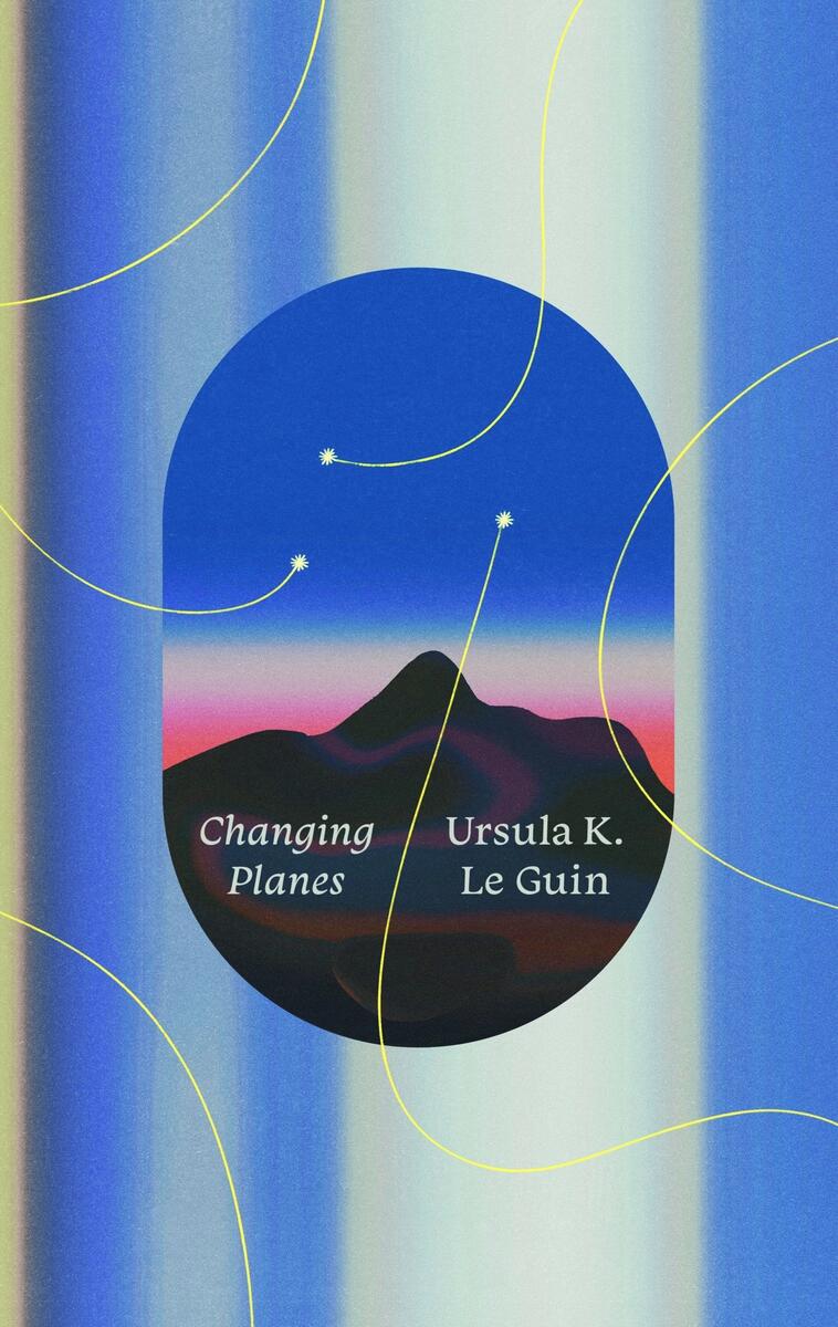 Changing Planes: Stories