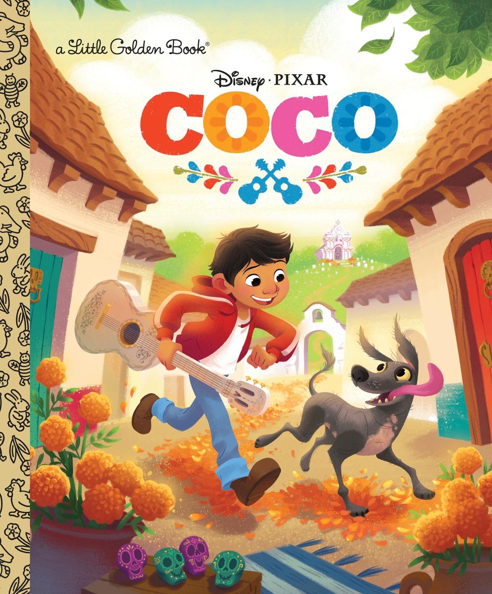 Little-Known Secrets About Disney Pixar's 'Coco