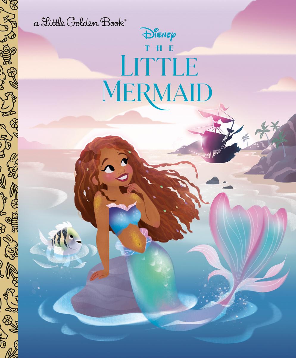 The Little Mermaid (Disney The Little Mermaid) - 