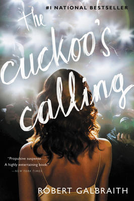 The Cuckoo's Calling - 