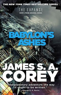 Babylon's Ashes - 