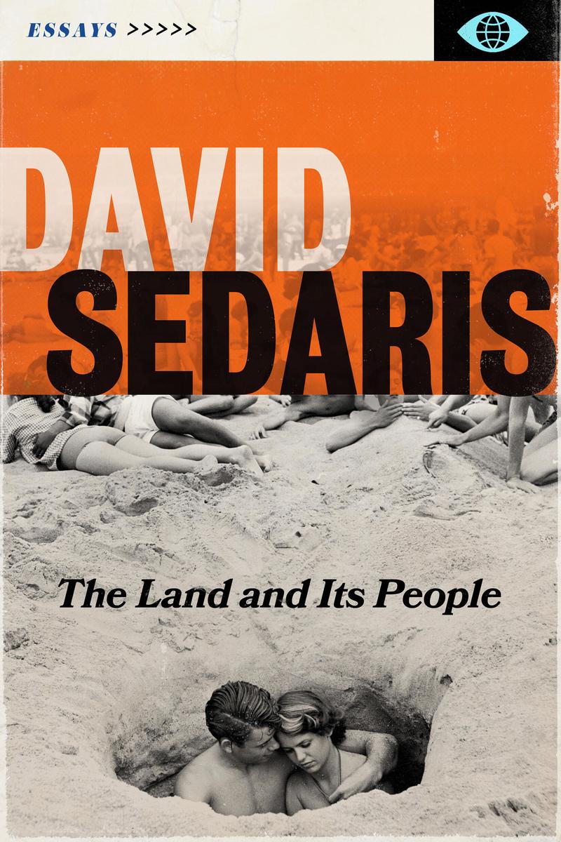 The Land and Its People: Essays