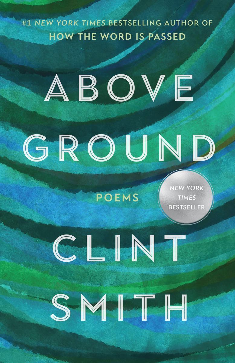Above Ground