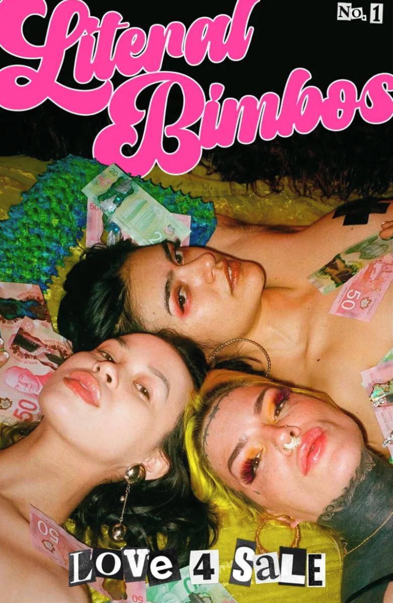bimbos 