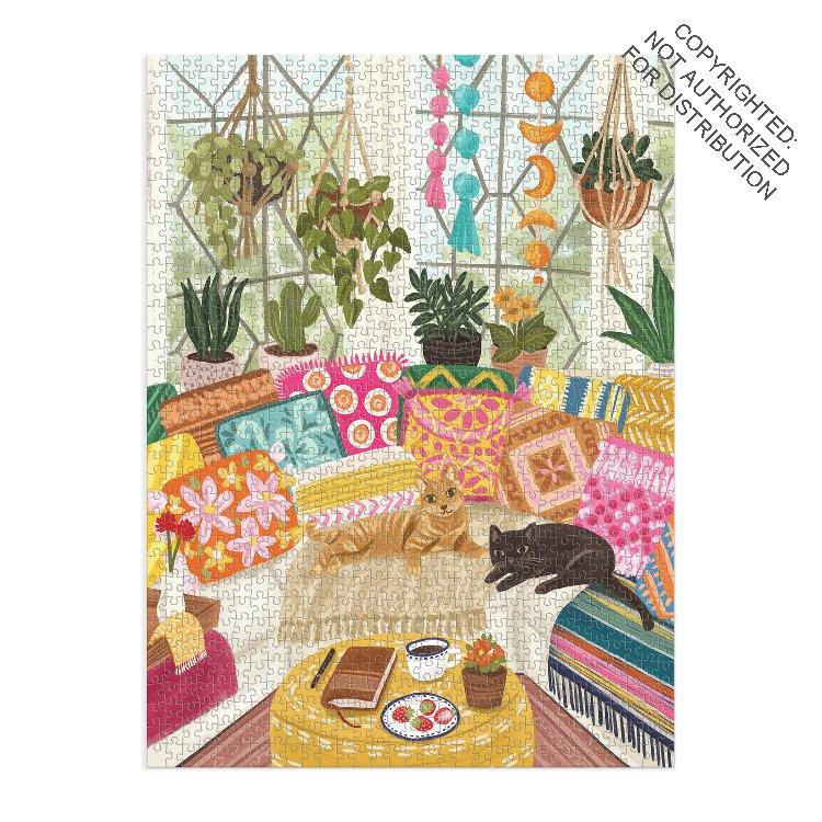 Colorful Phoenix Puzzle Wooden Jigsaw Puzzle 1000 Piece - Phoenix 68x48 ...