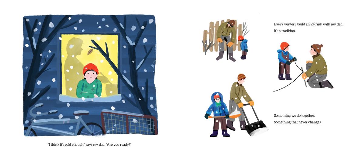 Call Me Gray by Andrew Larsen, Bells Larsen, Tallulah Fontaine