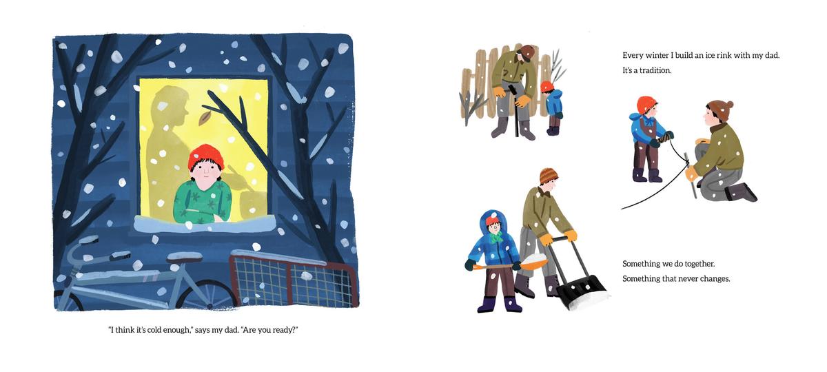Call Me Gray by Andrew Larsen, Bells Larsen, Tallulah Fontaine