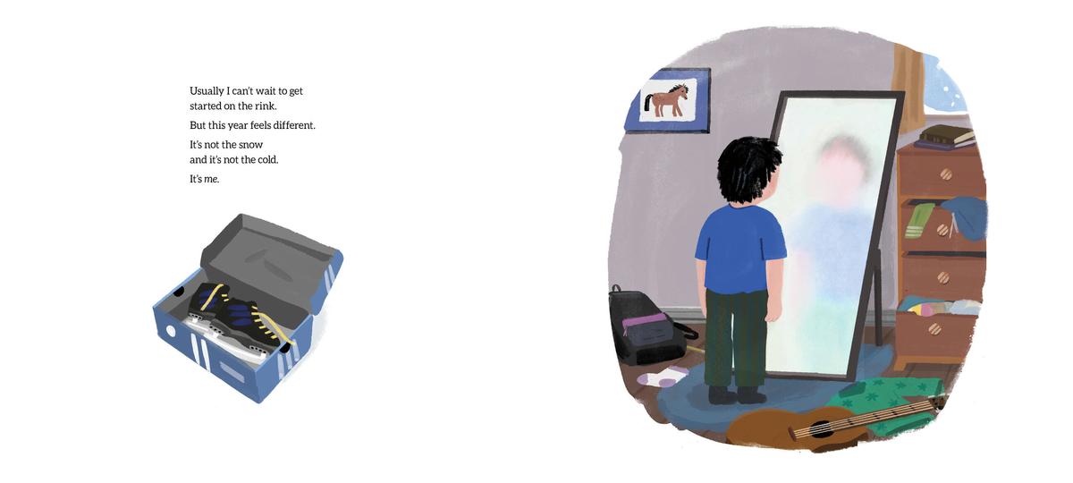 Call Me Gray by Andrew Larsen, Bells Larsen, Tallulah Fontaine