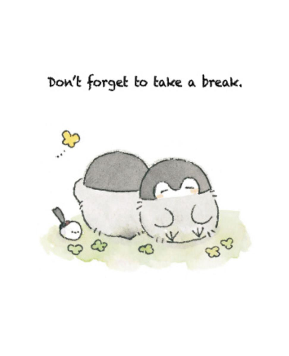 Koupen-chan \u0026 You by Rurutea | bbgb books, image size:972x1200