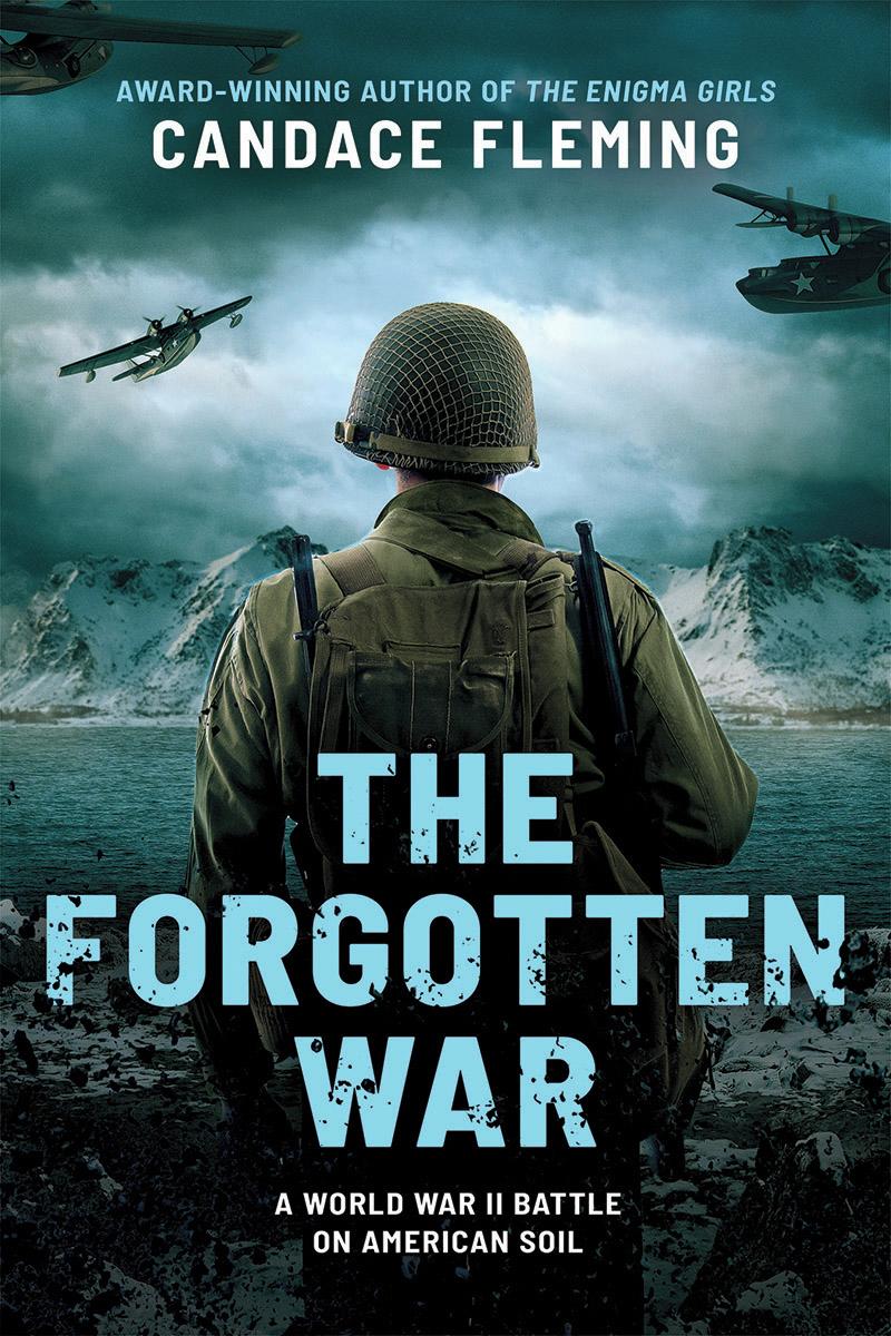 The Forgotten War: A World War II Battle on American Soil