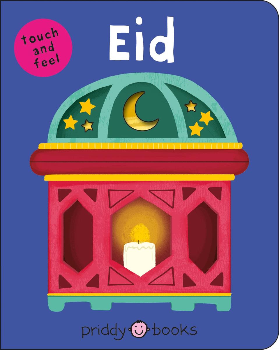Eid - (Bright Baby Touch & Feel)