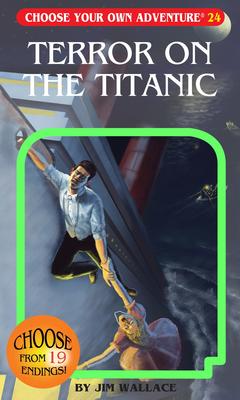 Terror on the Titanic - 