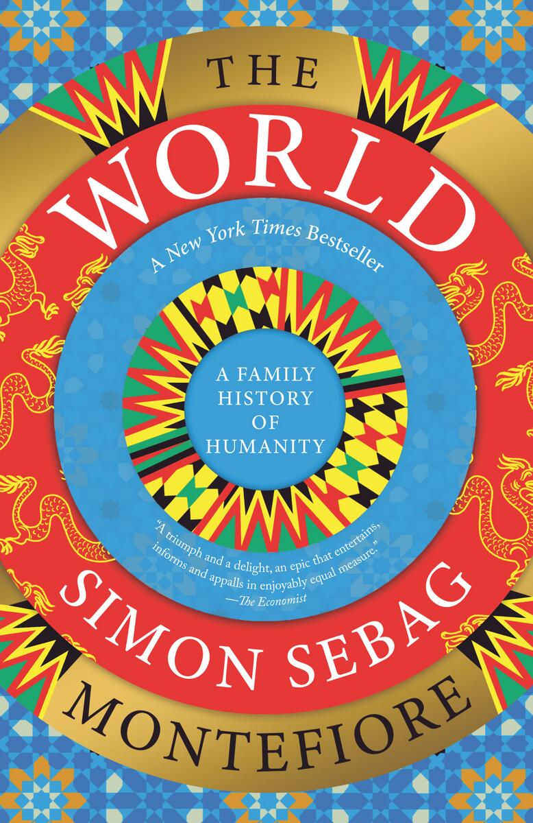 The World: A Family History of Humanity
