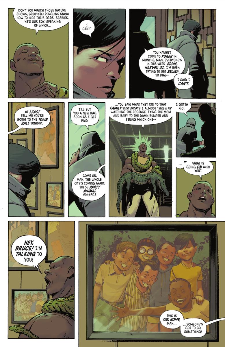 Absolute Batman Vol. 1 by Scott Snyder | The Best Bookstore in Palm Springs