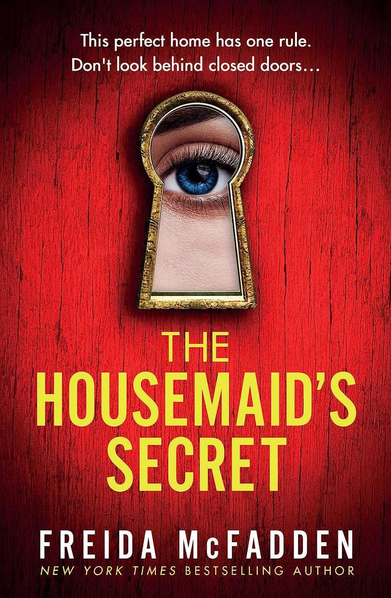 The Housemaid's Secret - 
