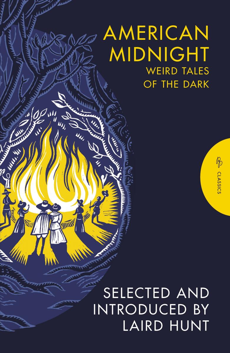 American Midnight: Weird Tales of the Dark