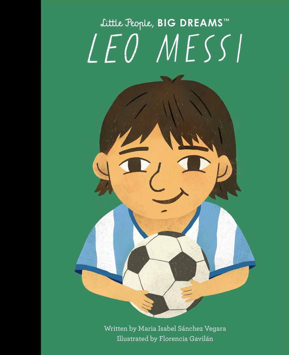 Leo Messi - 
