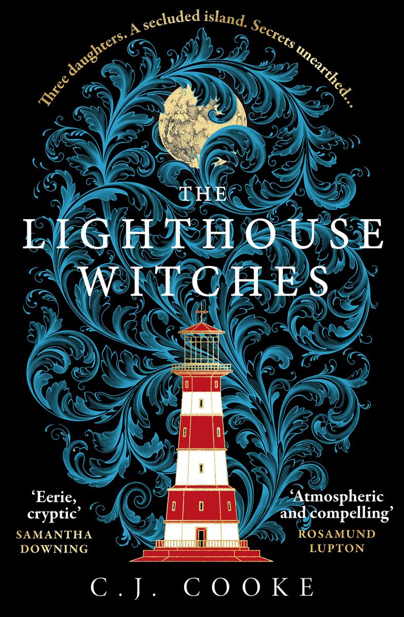 The Lighthouse Witches - 